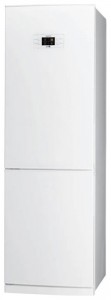 Холодильник LG GR-B409 PLQA фото