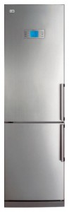 Хладилник LG GR-B429 BLJA снимка