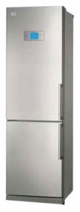 Холодильник LG GR-B459 BTJA фото