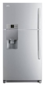 Хладилник LG GR-B652 YTSA снимка