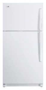 Køleskab LG GR-B652 YVCA Foto