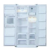 Холодильник LG GR-C207 QLQA фото
