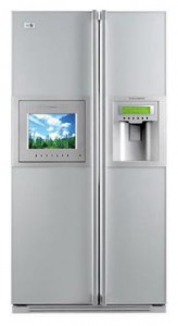 Ψυγείο LG GR-G227 STBA φωτογραφία