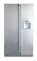 Buzdolabı LG GR-L207 NSU fotoğraf