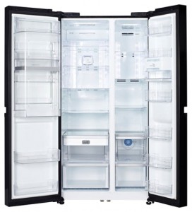 Køleskab LG GR-M317 SGKR Foto