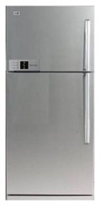 Хладилник LG GR-M352 QVC снимка