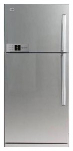 Buzdolabı LG GR-M392 YTQ fotoğraf
