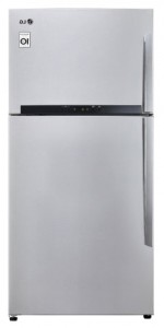 Ψυγείο LG GR-M802HSHM φωτογραφία