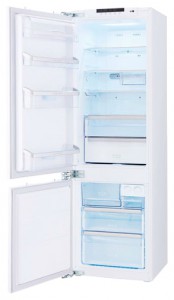 Køleskab LG GR-N319 LLB Foto