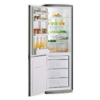 Kühlschrank LG GR-N349 SQF Foto