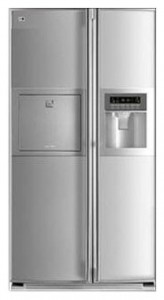 Kühlschrank LG GR-P 227 ZSBA Foto