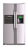 Buzdolabı LG GR-P207 DTU fotoğraf