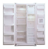 Холодильник LG GR-P207 GTU фото