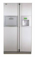 Холодильник LG GR-P207 MAHA Фото