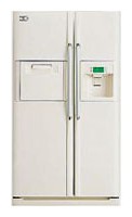 Køleskab LG GR-P207 NAU Foto