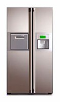 Kühlschrank LG GR-P207 NSU Foto