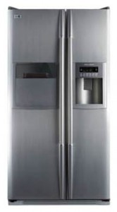 Buzdolabı LG GR-P207 TTKA fotoğraf