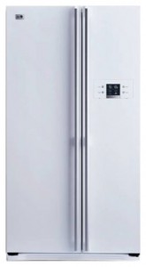 冰箱 LG GR-P207 WVQA 照片