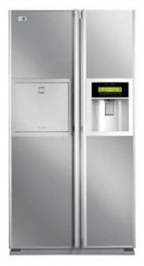 Buzdolabı LG GR-P227 KSKA fotoğraf