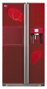 Холодильник LG GR-P227 LDBJ Фото
