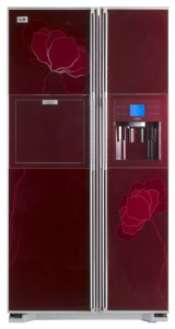 Холодильник LG GR-P227 ZCAW фото