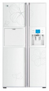 Холодильник LG GR-P227 ZCMT фото