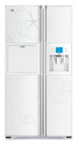 Холодильник LG GR-P227 ZDAW фото