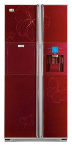 Холодильник LG GR-P227 ZDMW фото