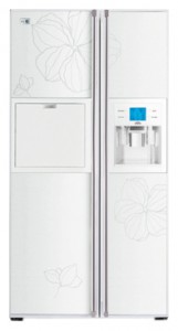 Холодильник LG GR-P227 ZGMT фото