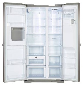 Холодильник LG GR-P247 PGMK фото
