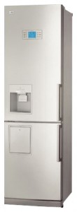 Buzdolabı LG GR-Q469 BSYA fotoğraf
