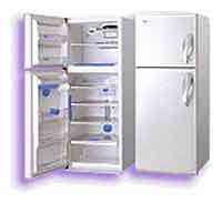 Холодильник LG GR-S352 QVC Фото