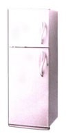 šaldytuvas LG GR-S462 QLC nuotrauka