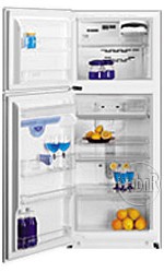 Kühlschrank LG GR-T382 SV Foto