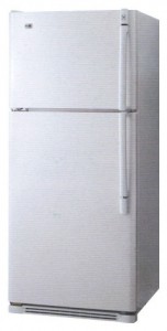 Холодильник LG GR-T722 DE фото