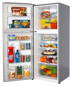 Kühlschrank LG GR-V292 RLC Foto
