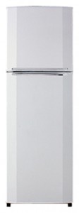 Køleskab LG GR-V292 SC Foto