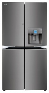 Buzdolabı LG GR-Y31 FWASB fotoğraf