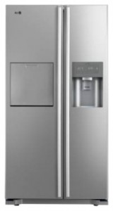 Хладилник LG GS-5162 PVJV снимка