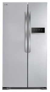 Buzdolabı LG GS-B325 PVQV fotoğraf