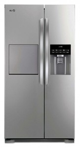 Ψυγείο LG GS-P325 PVCV φωτογραφία