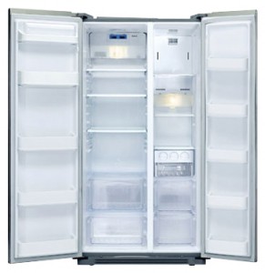 Buzdolabı LG GW-B207 FLQA fotoğraf