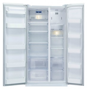 Kühlschrank LG GW-B207 QVQA Foto