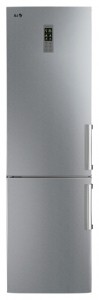 Køleskab LG GW-B449 BAQW Foto