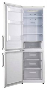 Холодильник LG GW-B449 BCW Фото