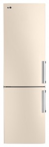 Хладилник LG GW-B449 BECW снимка