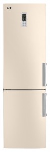 Хладилник LG GW-B449 BEQW снимка