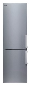 Хладилник LG GW-B469 BLCZ снимка