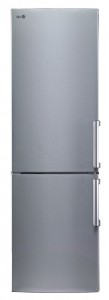 Холодильник LG GW-B469 BLHW фото