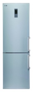 Холодильник LG GW-B469 BLQW фото